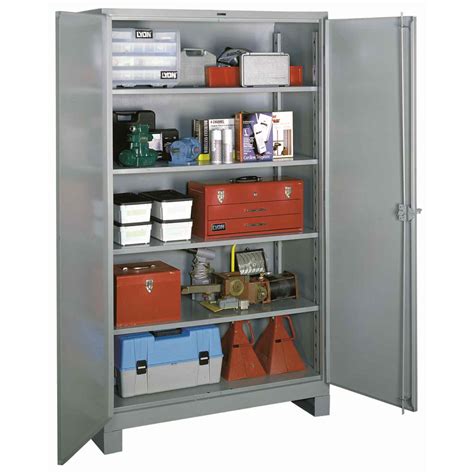 industrial stainless steel storage cabinets|heavy duty industrial shelving cabinets.